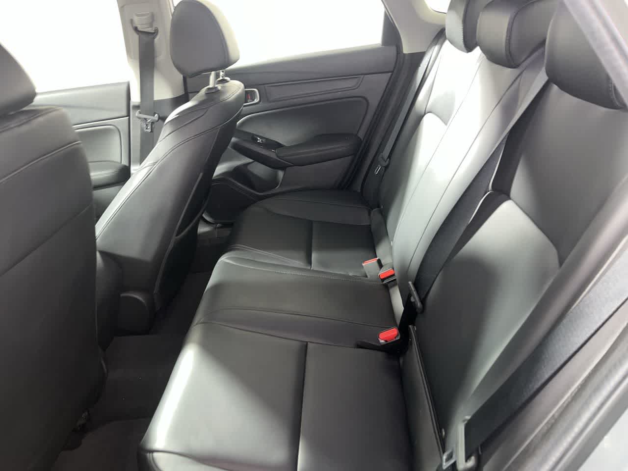 2024 Acura Integra CVT