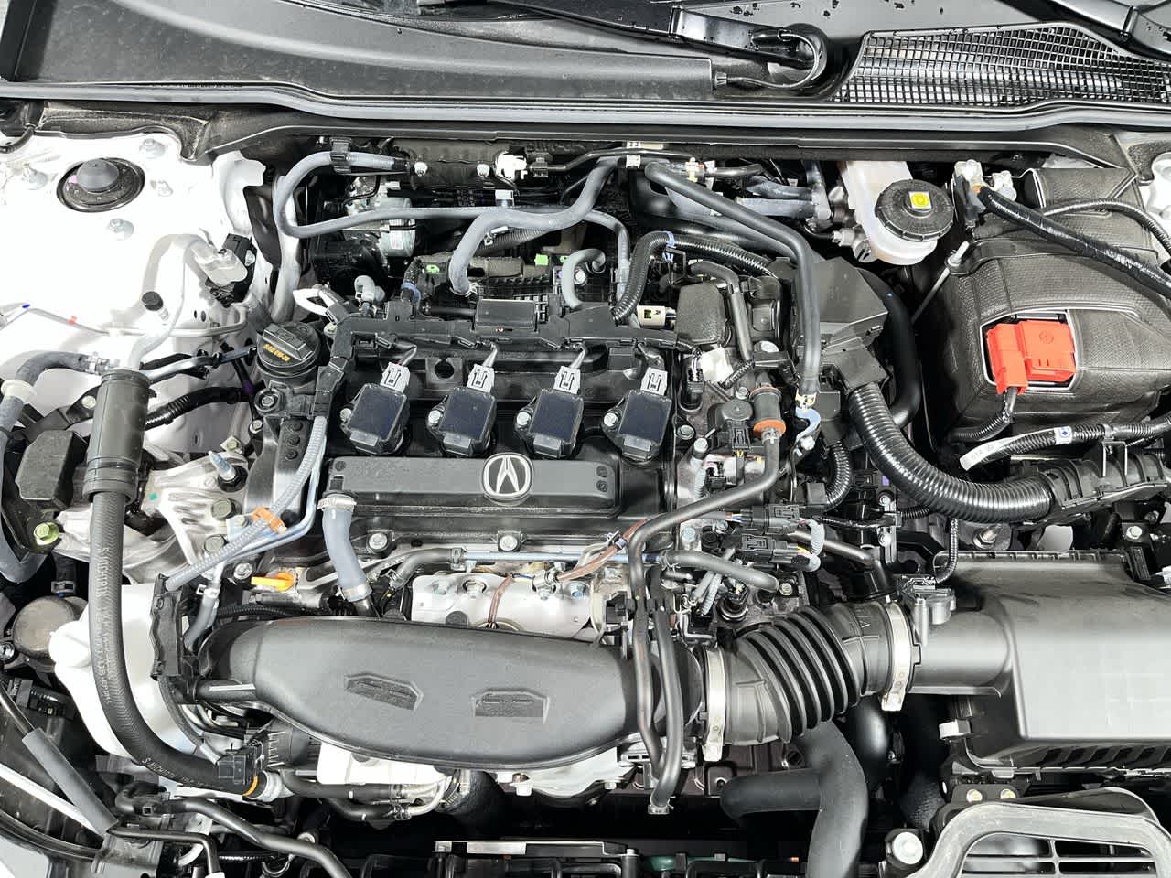 2025 Acura Integra CVT