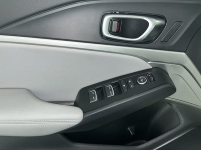 2025 Acura Integra CVT