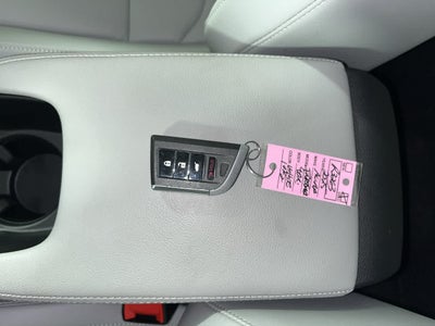 2025 Acura Integra CVT