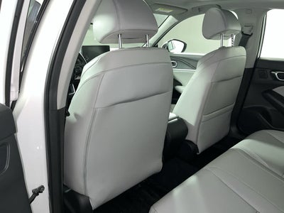 2025 Acura Integra CVT