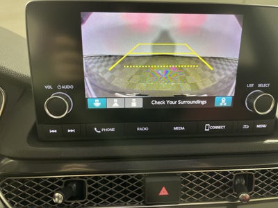 2023 Acura Integra w/A-Spec Package