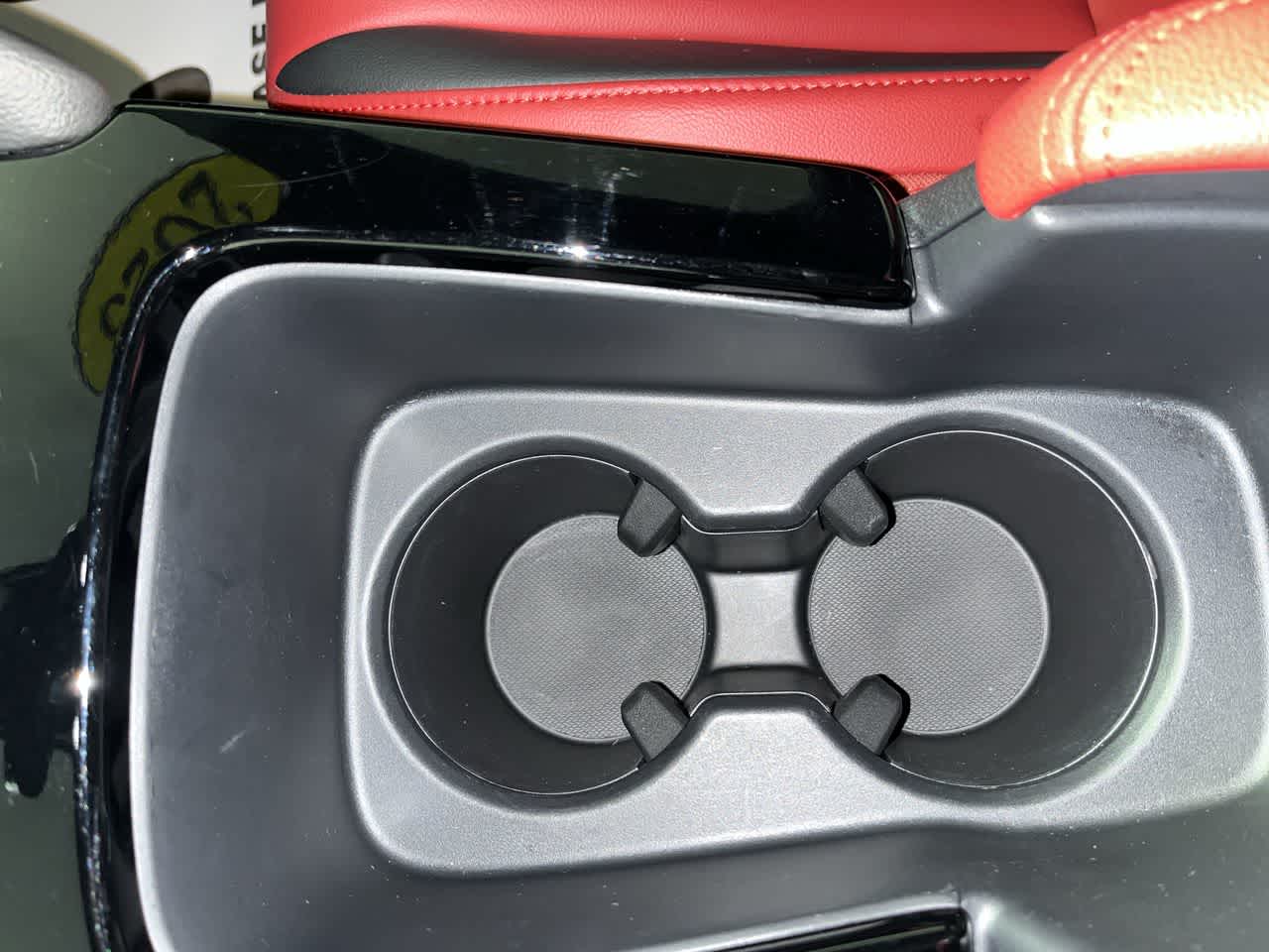 2023 Acura Integra w/A-Spec Package