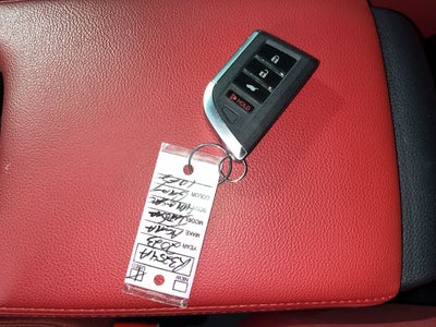 2023 Acura Integra w/A-Spec Package