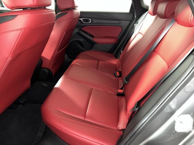 2023 Acura Integra w/A-Spec Package