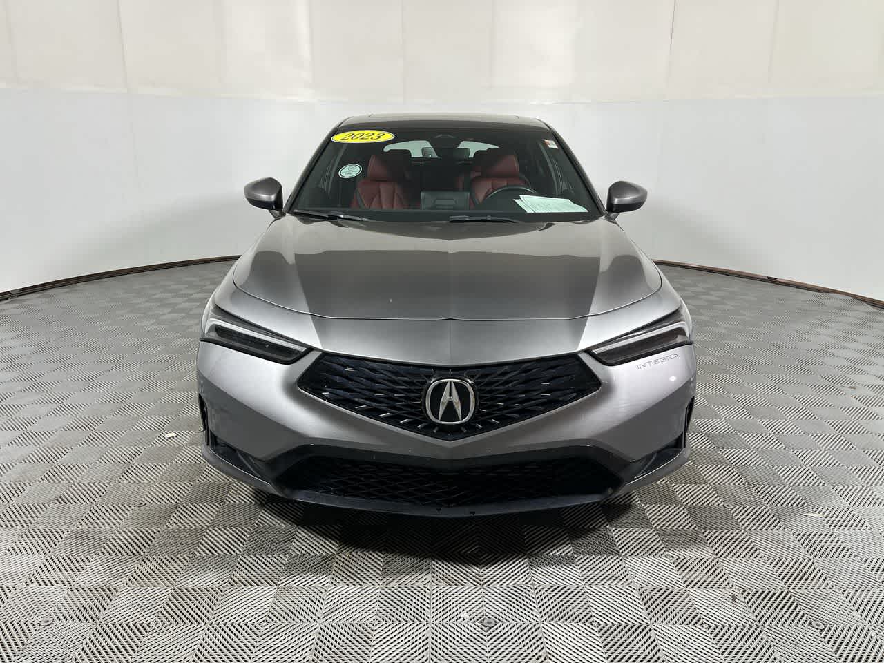 2023 Acura Integra w/A-Spec Package