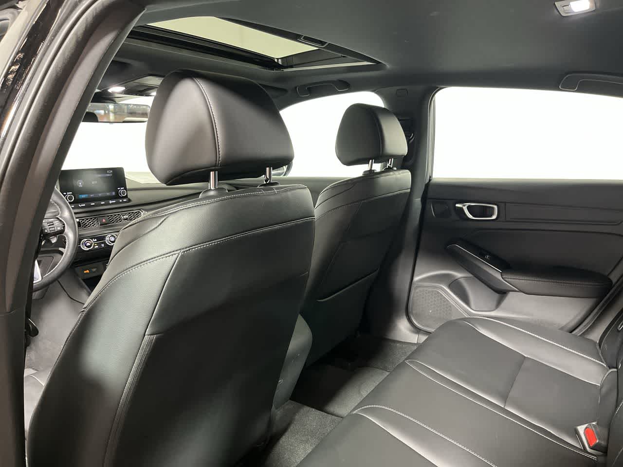 2024 Acura Integra w/A-Spec Package