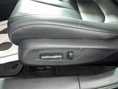 2023 Acura Integra w/A-Spec Package