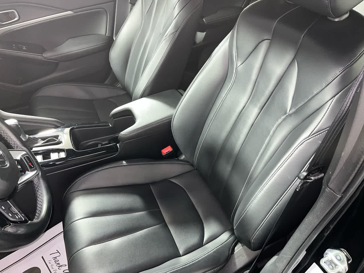 2023 Acura Integra w/A-Spec Package