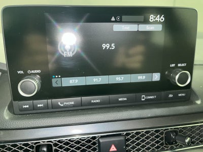 2023 Acura Integra w/A-Spec Package