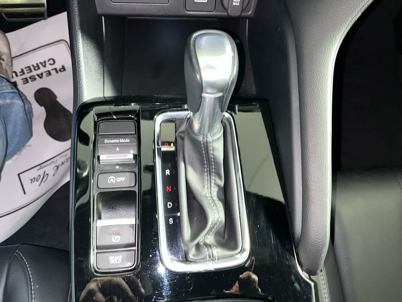 2023 Acura Integra w/A-Spec Package