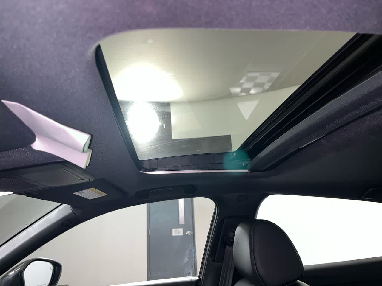 2023 Acura Integra w/A-Spec Package