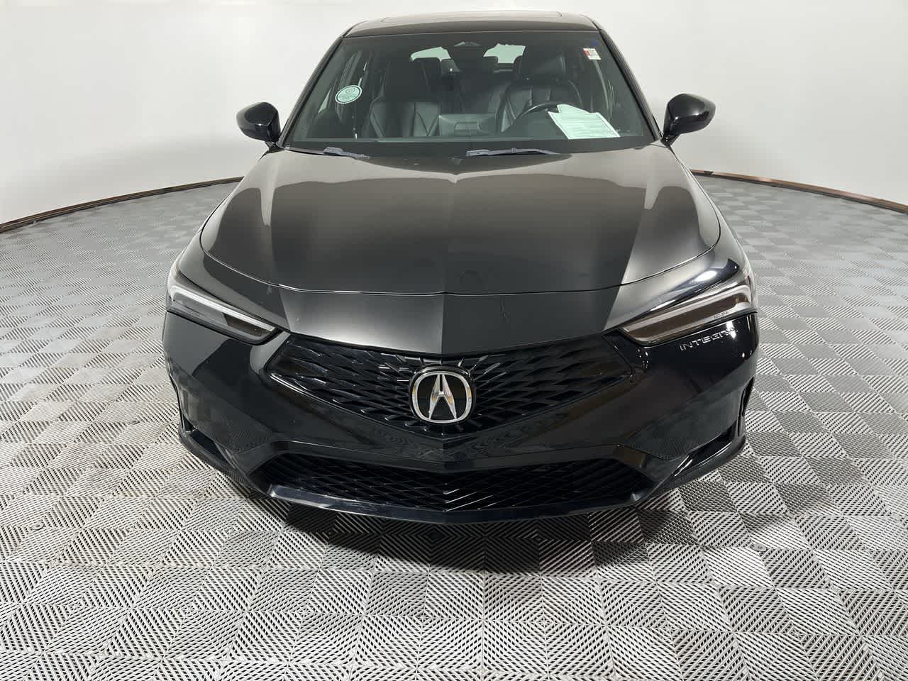 2023 Acura Integra w/A-Spec Package