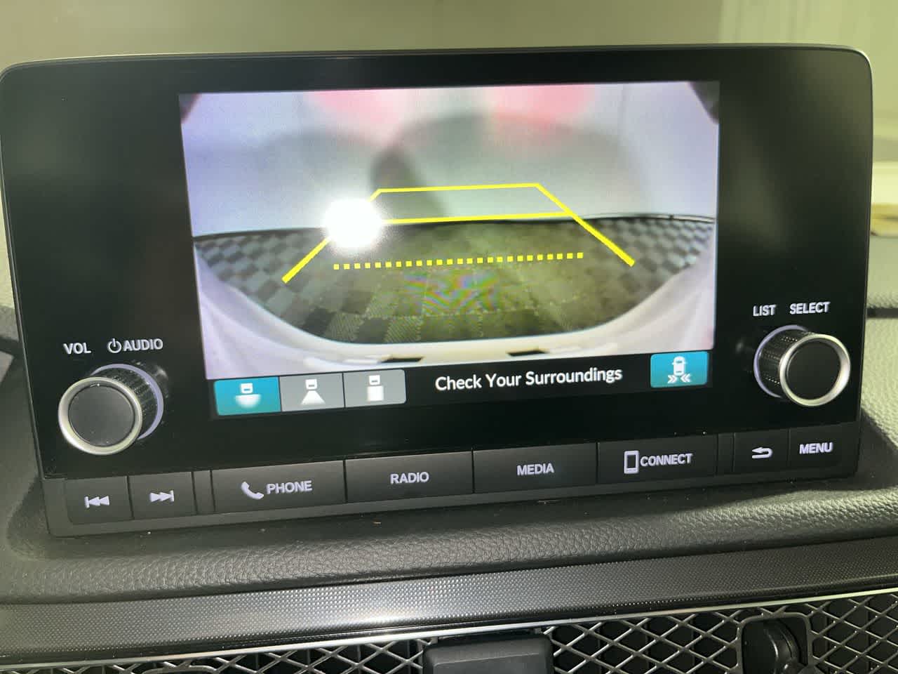 2024 Acura Integra w/A-Spec Package