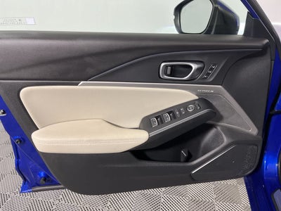 2025 Acura Integra w/A-Spec Technology Package