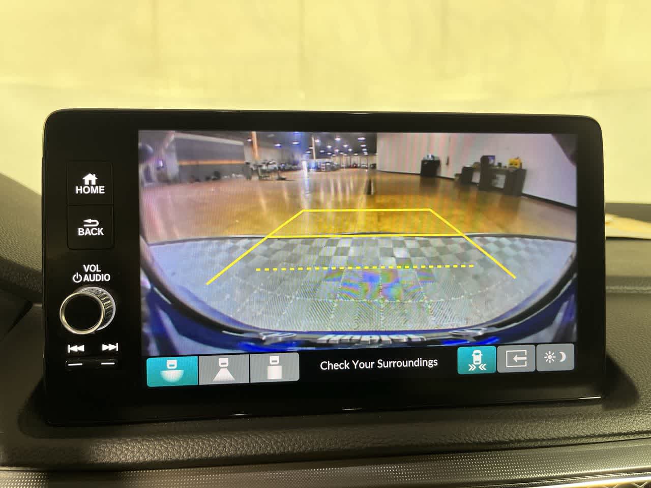 2025 Acura Integra w/A-Spec Technology Package