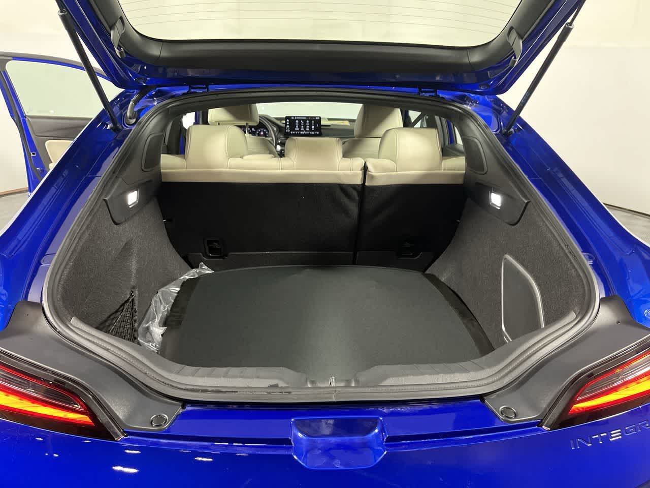 2025 Acura Integra w/A-Spec Technology Package