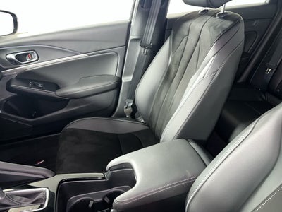 2025 Acura Integra w/A-Spec Technology Package