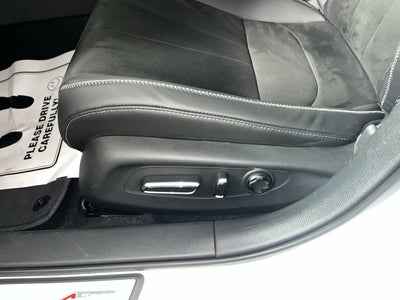 2025 Acura Integra w/A-Spec Technology Package