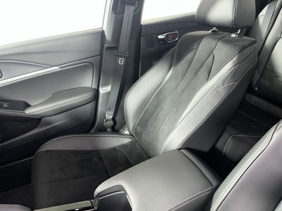 2025 Acura Integra w/A-Spec Technology Package