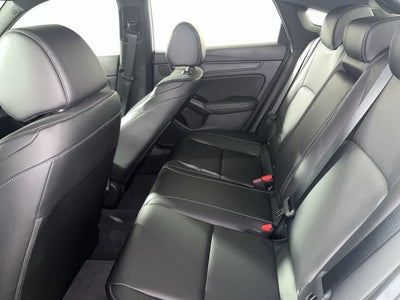 2025 Acura Integra w/A-Spec Technology Package