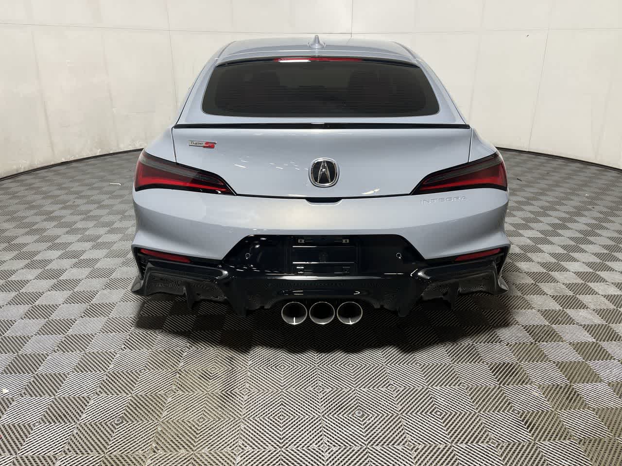 2026 Acura Integra Type S