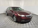 2012 Acura TL Auto