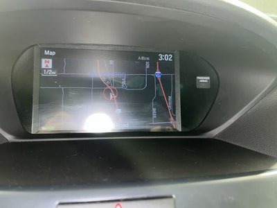 2019 Acura TLX w/Technology Pkg