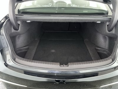 2019 Acura TLX w/Technology Pkg
