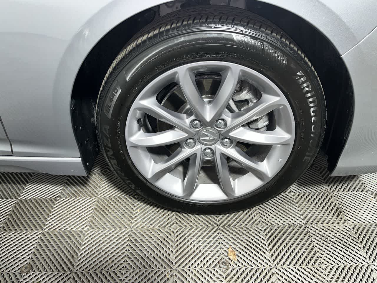 2023 Acura TLX FWD