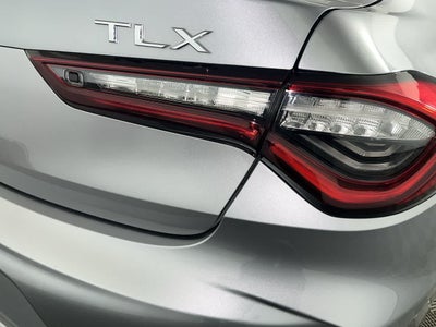 2023 Acura TLX FWD