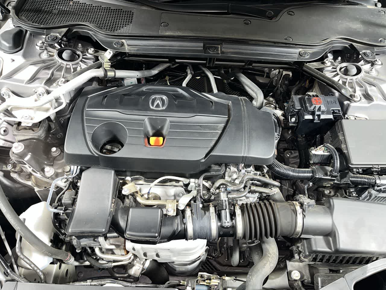 2023 Acura TLX FWD