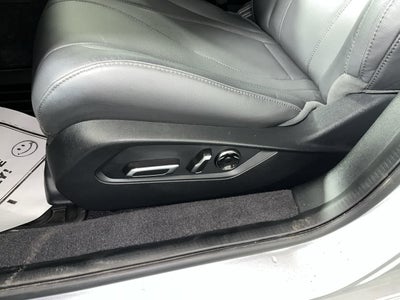 2023 Acura TLX FWD