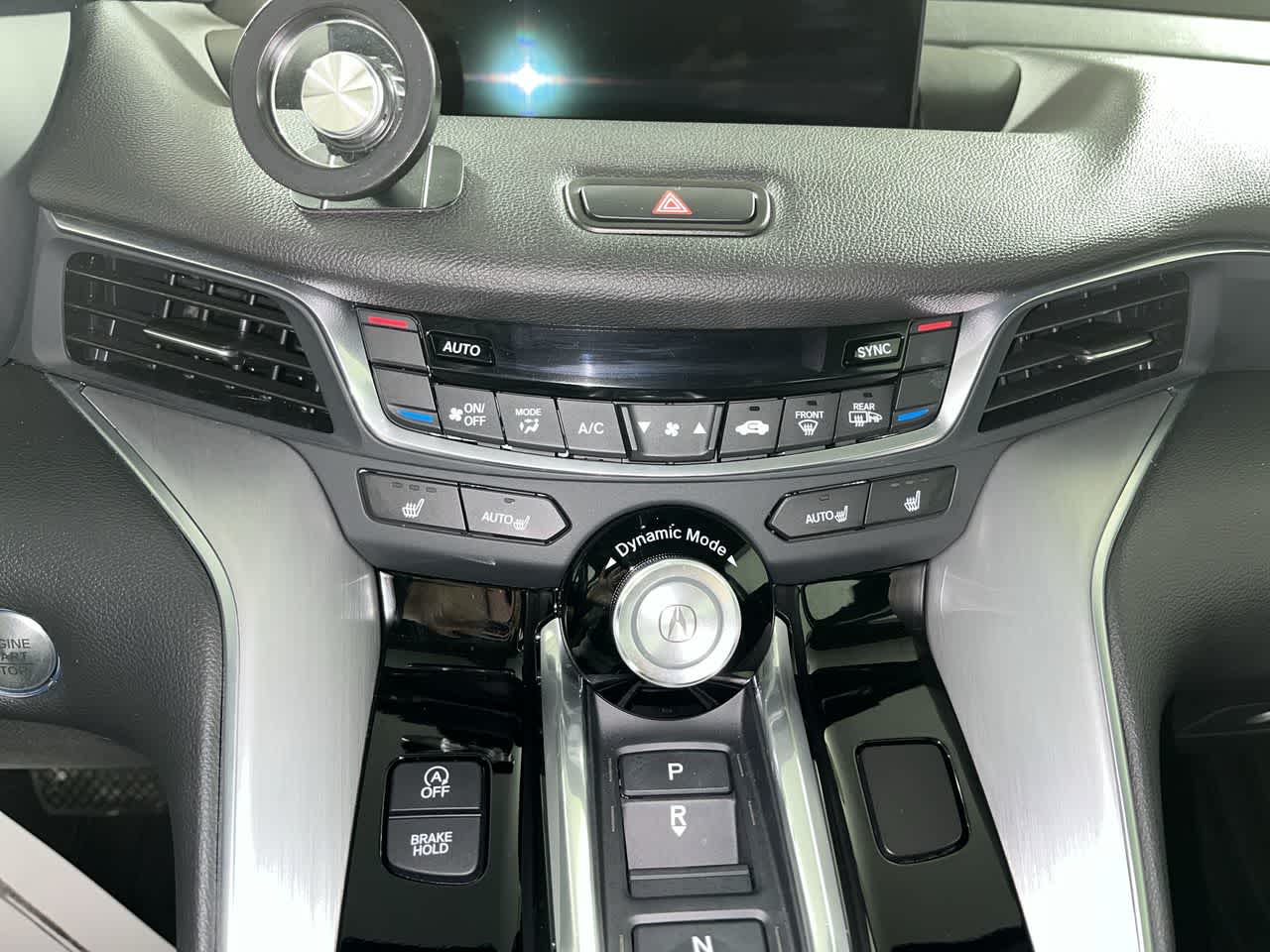 2023 Acura TLX FWD