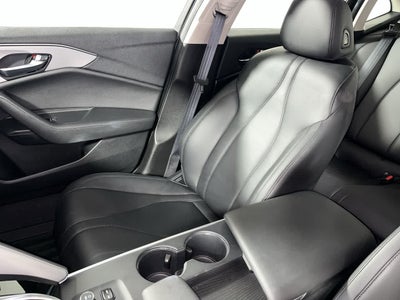 2023 Acura TLX FWD