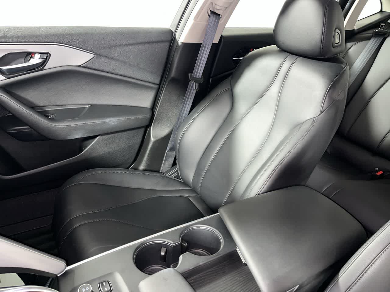 2023 Acura TLX FWD