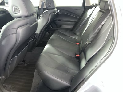 2023 Acura TLX FWD