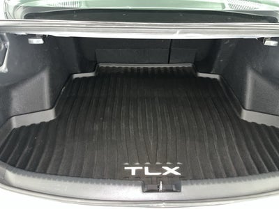 2023 Acura TLX FWD