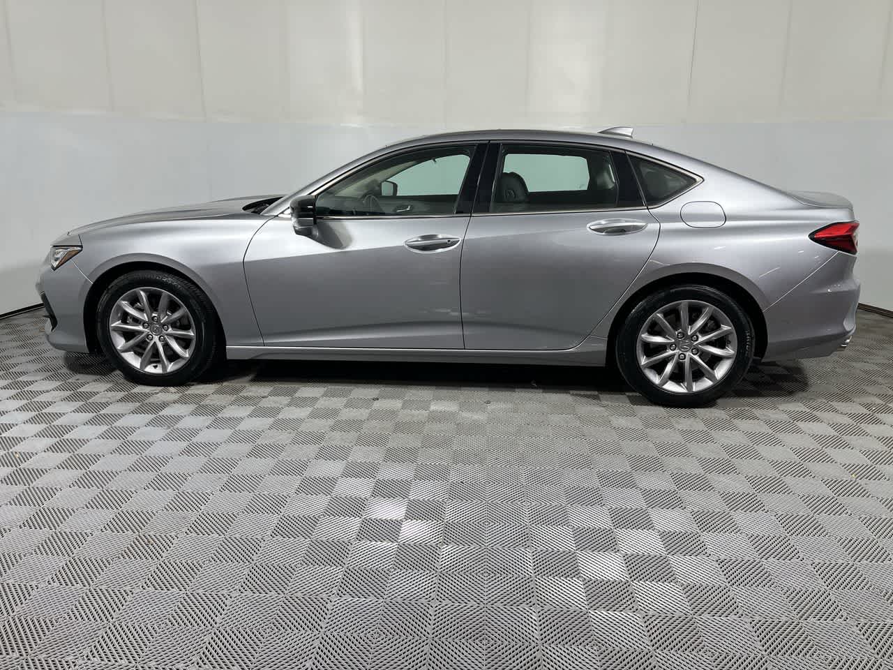 2023 Acura TLX FWD
