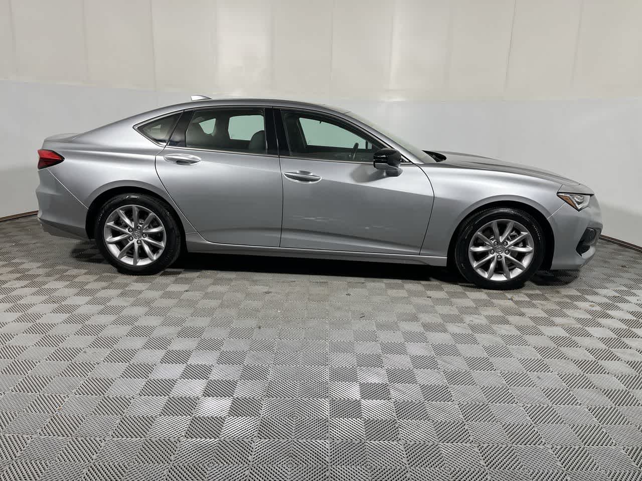 2023 Acura TLX FWD