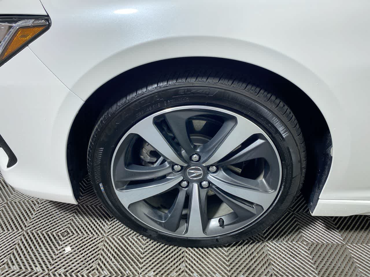 2025 Acura TLX w/Technology Package