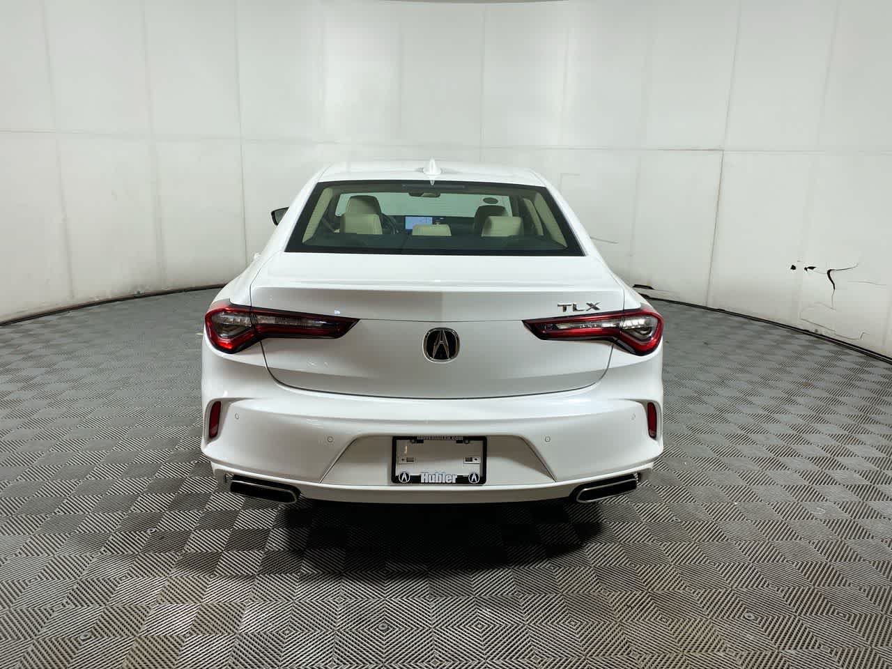 2025 Acura TLX w/Technology Package