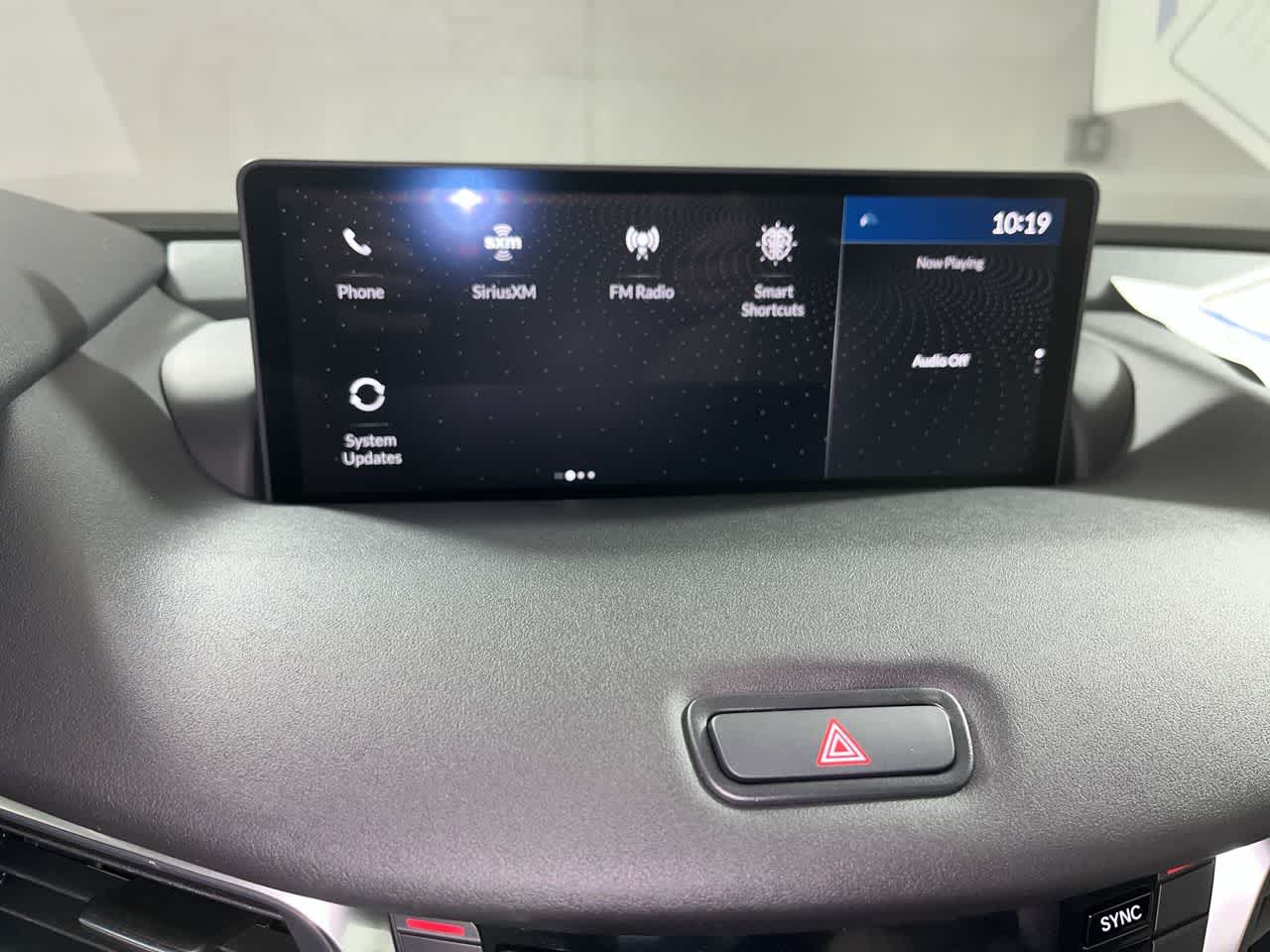 2025 Acura TLX w/Technology Package