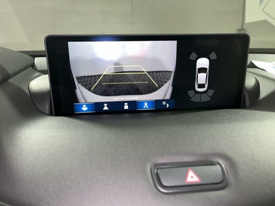 2025 Acura TLX w/Technology Package