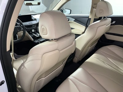 2025 Acura TLX w/Technology Package