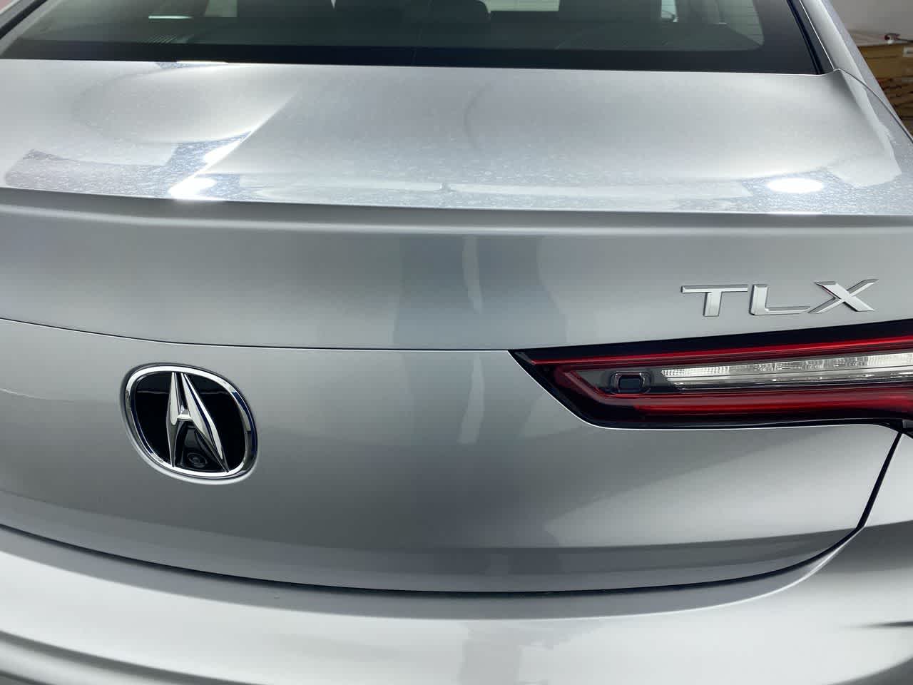 2025 Acura TLX w/Technology Package
