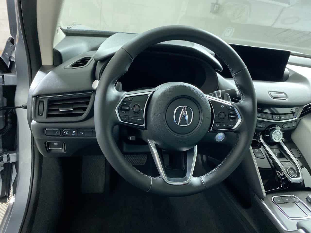 2025 Acura TLX w/Technology Package