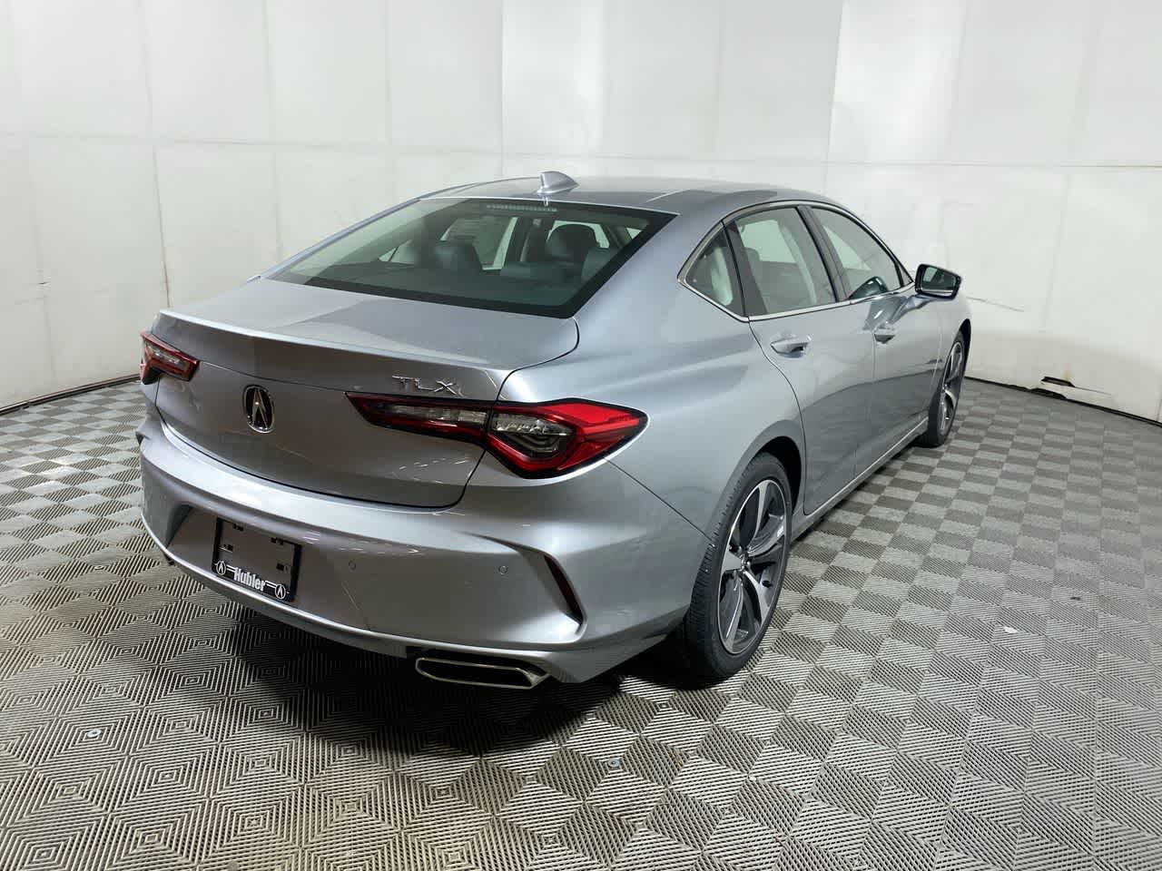 2025 Acura TLX w/Technology Package