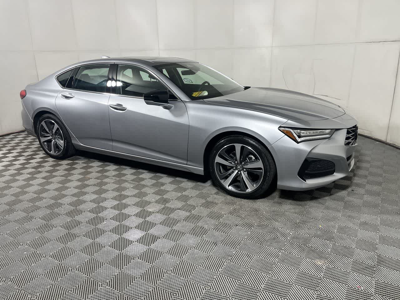 2025 Acura TLX w/Technology Package