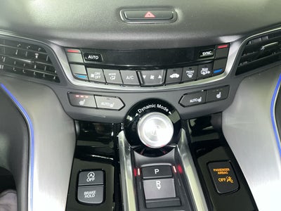 2025 Acura TLX w/Technology Package